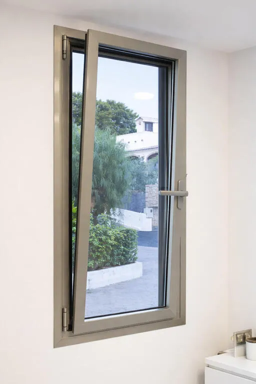 Ventanas Oscilobatientes